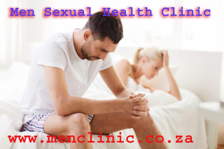 Men Sexual Health Clinic